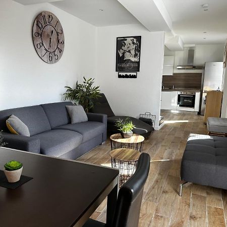 Villa Cocooning Proche Cannes Vallauris Dış mekan fotoğraf