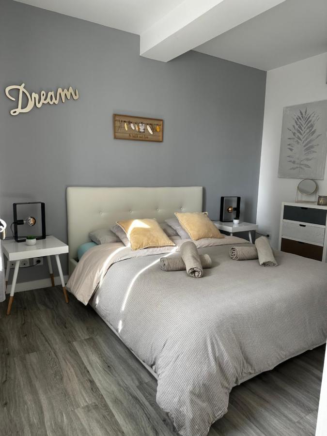 Villa Cocooning Proche Cannes Vallauris Dış mekan fotoğraf