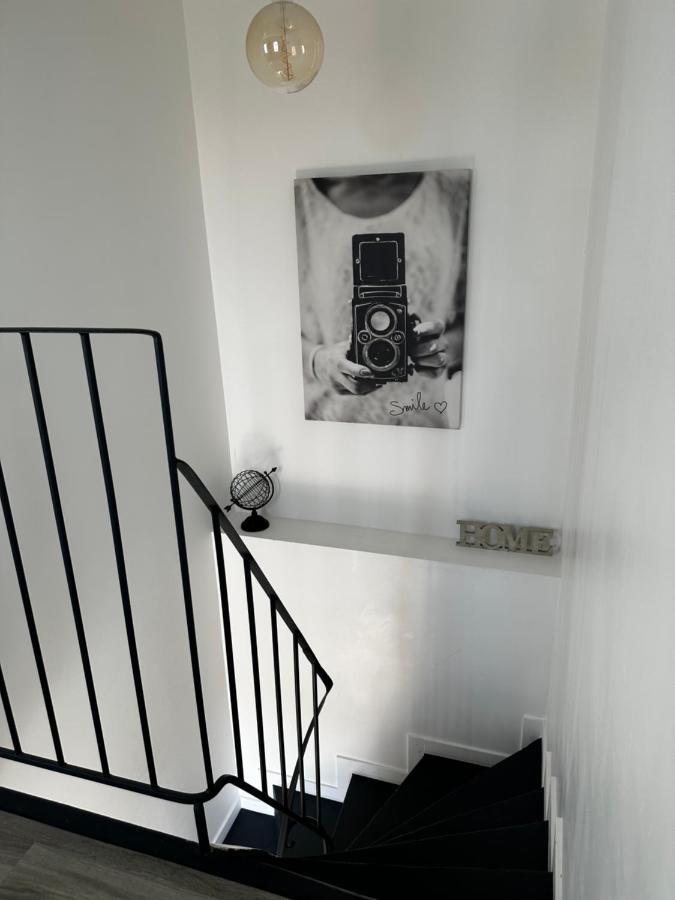 Villa Cocooning Proche Cannes Vallauris Dış mekan fotoğraf