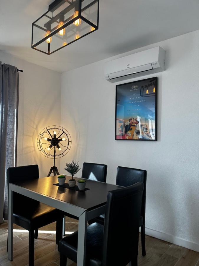 Villa Cocooning Proche Cannes Vallauris Dış mekan fotoğraf