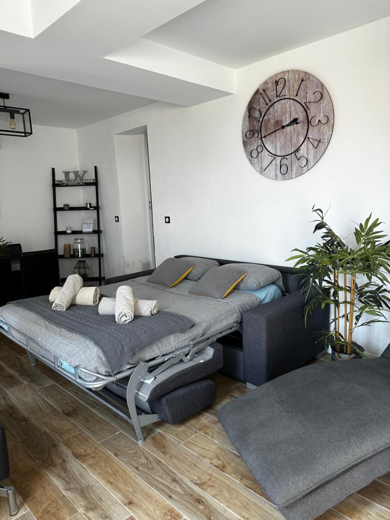 Villa Cocooning Proche Cannes Vallauris Dış mekan fotoğraf