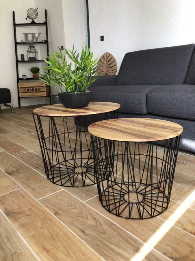 Villa Cocooning Proche Cannes Vallauris Dış mekan fotoğraf