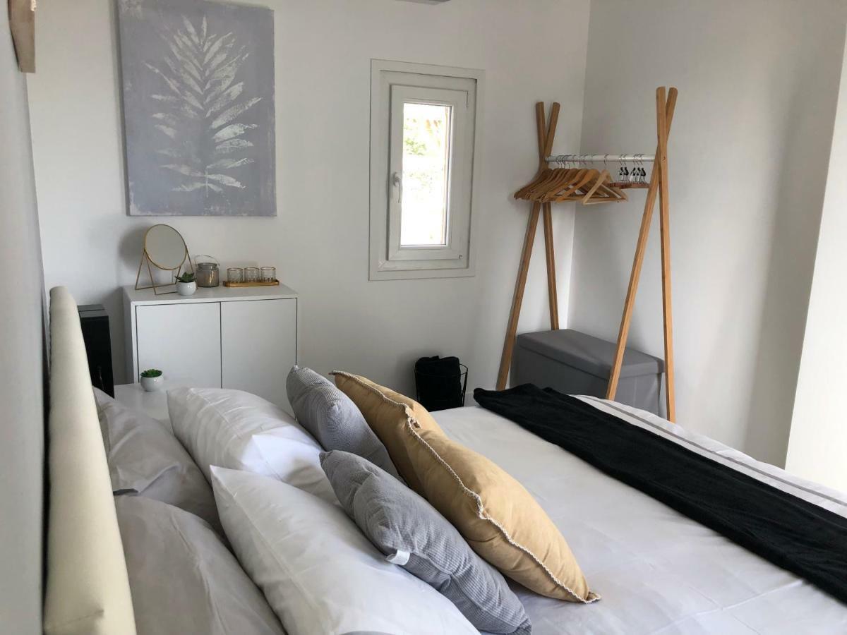 Villa Cocooning Proche Cannes Vallauris Dış mekan fotoğraf